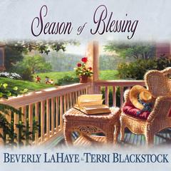 Season of Blessing by Beverly LaHaye audiobook