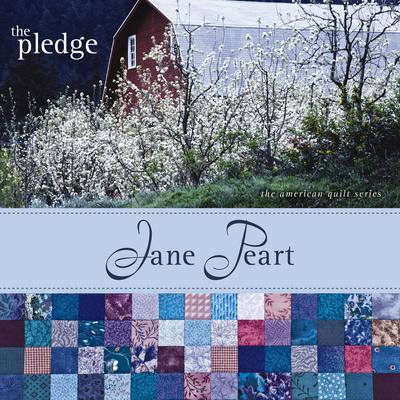 The Pledge by Jane Peart audiobook