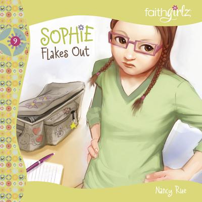 Sophie Flakes Out by Nancy N. Rue audiobook