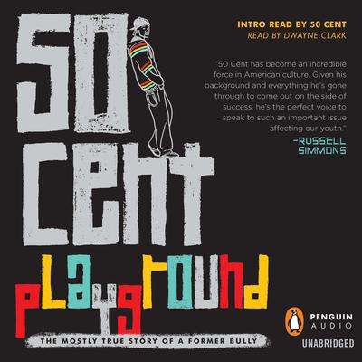 Playground by 50 Cent audiobook