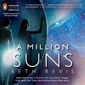 A Million Suns by  Beth Revis audiobook