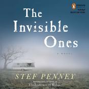 The Invisible Ones by  Stef Penney audiobook