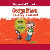 What's Black and White and Stinks All Over? by  Nancy Krulik audiobook