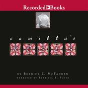 Camilla's Roses by  Bernice L. McFadden audiobook