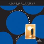 The Stranger by  Albert Camus audiobook