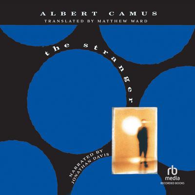 The Stranger by Albert Camus audiobook