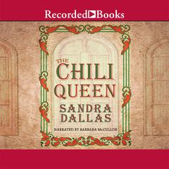 Chili Queen by Sandra Dallas audiobook