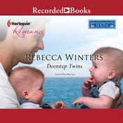 Doorstep Twins by  Rebecca Winters audiobook
