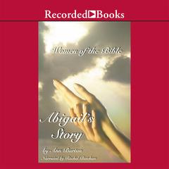 Abigail's Story by Ann Burton audiobook