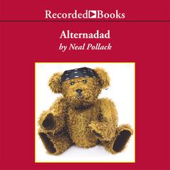 Alternadad by Neal Pollack audiobook