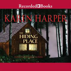 The Hiding Place by Karen Harper audiobook