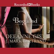 Beguiled by  J. Mark Bertrand audiobook