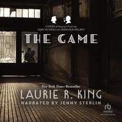The Game by  Laurie R. King audiobook