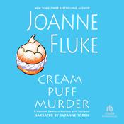 Cream Puff Murder by  Joanne Fluke audiobook