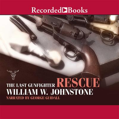 Rescue by William W. Johnstone audiobook