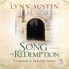 Song of Redemption by Lynn Austin audiobook