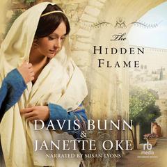 The Hidden Flame by Davis Bunn audiobook