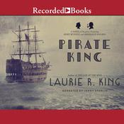 Pirate King by  Laurie R. King audiobook