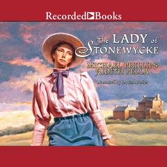 Lady of Stonewycke by Michael Phillips audiobook