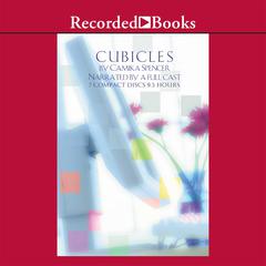 Cubicles by Camika Spencer audiobook