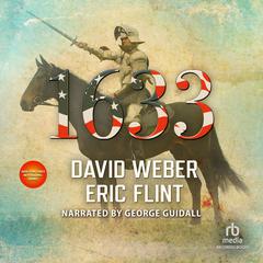 1633 by David Weber audiobook