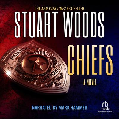 Chiefs by Stuart Woods audiobook