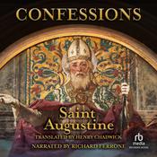 The Confessions of Saint Augustine by  Saint Augustine audiobook