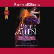 Vicar's Daughter to Viscount's Lady by  Louise Allen audiobook