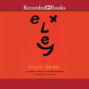 Exley by  Brock Clarke audiobook
