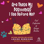 Are These My Basoomas I See Before Me? by  Louise Rennison audiobook