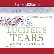 Lucifer's Tears by  James Thompson audiobook