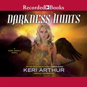 Darkness Hunts by  Keri Arthur audiobook