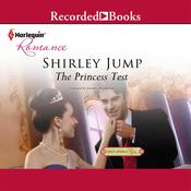 The Princess Test by  Shirley Jump audiobook