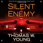 Silent Enemy by  Tom Young audiobook