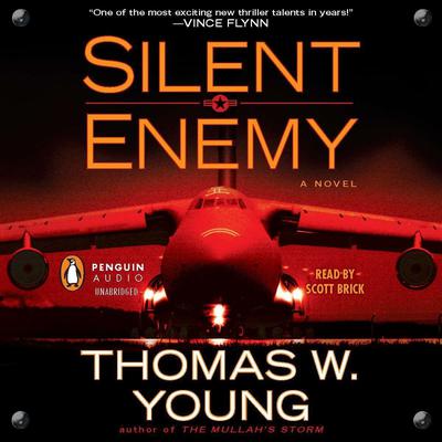 Silent Enemy by Tom Young audiobook