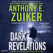 Dark Revelations by  Duane Swierczynski audiobook