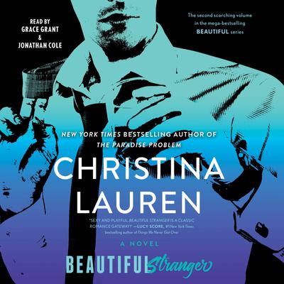 Beautiful Stranger by Christina Lauren audiobook