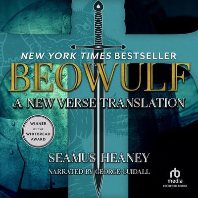 Beowulf by Anonymous audiobook