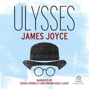 Ulysses by  James Joyce audiobook