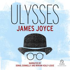 Ulysses by James Joyce audiobook