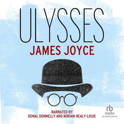 Ulysses by James Joyce audiobook