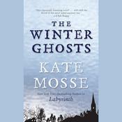 The Winter Ghosts by  Kate Mosse audiobook