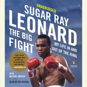 The Big Fight by  Michael Arkush audiobook