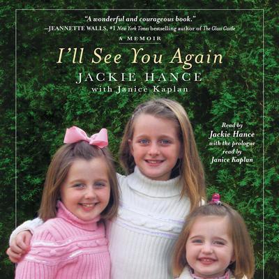 I’ll See You Again by Jackie Hance audiobook