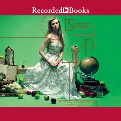 Sever by Lauren DeStefano audiobook