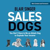 Rich Dad Advisors: SalesDogs by  Blair Singer audiobook