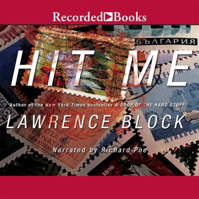 Hit Me by Lawrence Block audiobook