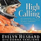 High Calling by  Evelyn Husband audiobook