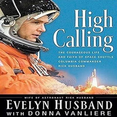 High Calling by Evelyn Husband audiobook