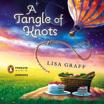 A Tangle of Knots by Lisa Graff audiobook